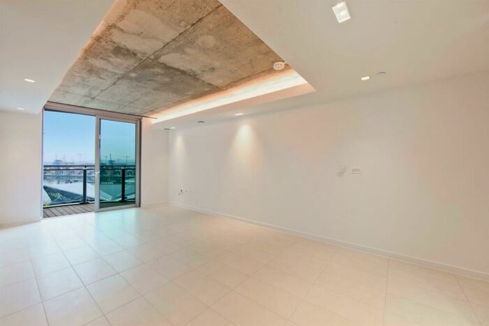 1 Bedroom Apartment To Rent In Hoola Apartments, Royal Victoria Dock, E16