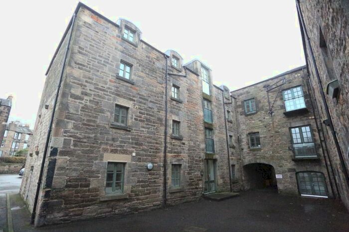 2 Bedroom Flat To Rent In Yardheads, The Shore, Edinburgh, EH6