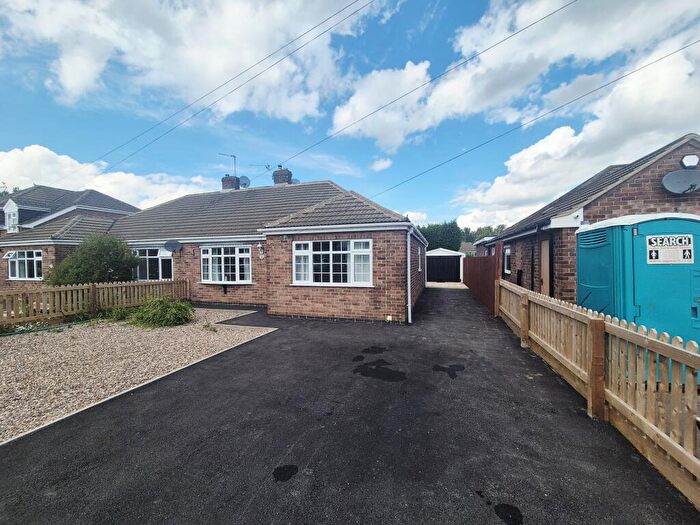 3 Bedroom Bungalow To Rent In Tressall Road, LE67