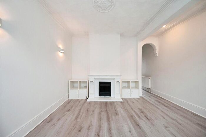 3 Bedroom Terraced House For Sale In Jubilee Road, Southsea, Hampshire, PO4