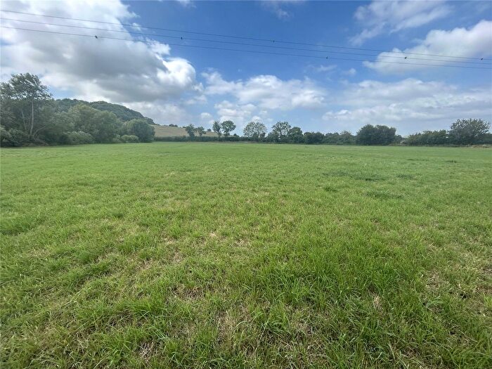 Land For Sale In Etsome, Somerton, Somerset, TA11