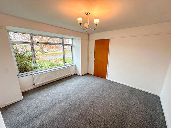 3 Bedroom Semi-Detached House To Rent In Oak Green, Halesworth, IP19