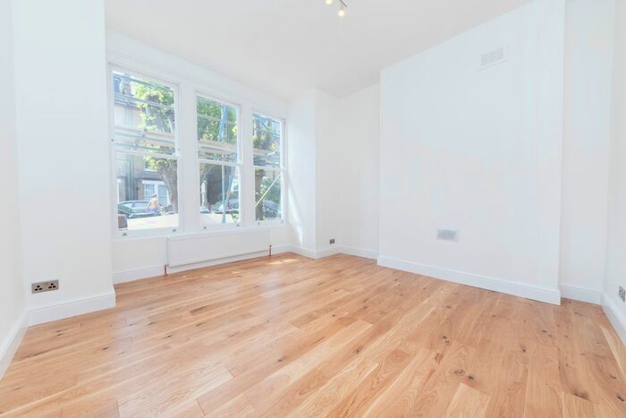 1 Bedroom Flat To Rent In Alexandra Grove, London, N4