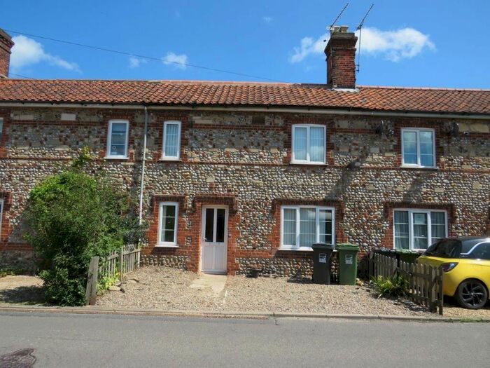 3 Bedroom Cottage To Rent In Station Road, North Walsham, NR28