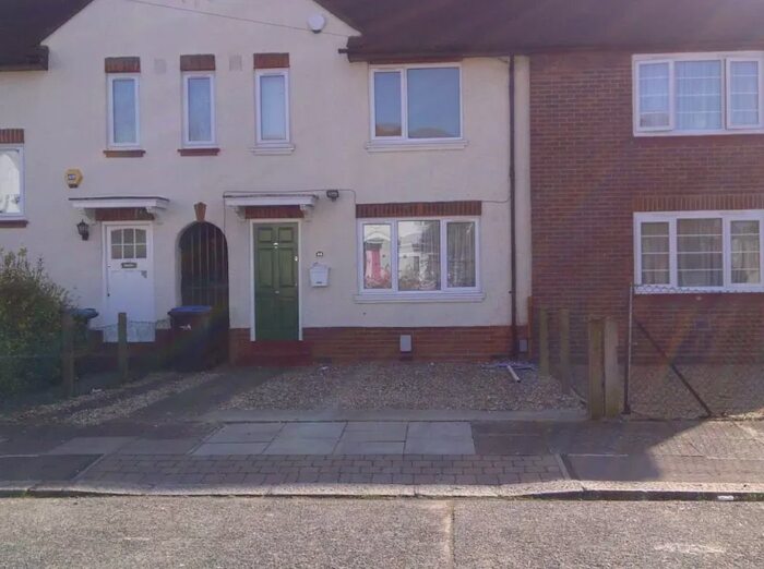 3 Bedroom Terraced House To Rent In Lansbury Avenue, London, N18