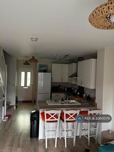 2 Bedroom Terraced House To Rent In Meeks Croft, Clifton, Shefford, SG17