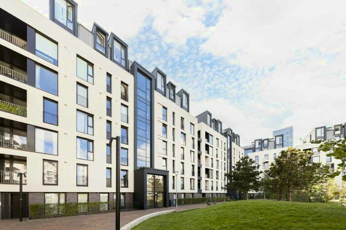 1 Bedroom Flat To Rent In Forrester Way, Stratford, E15