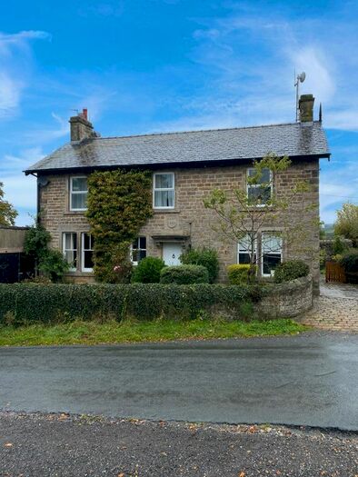 4 Bedroom Detached House To Rent In Bashall Town Barn, Twitter Lane, Clitheroe, BB7