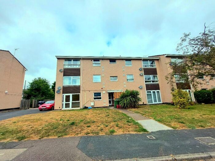 1 Bedroom Flat To Rent In Legion Way, Exeter, EX2