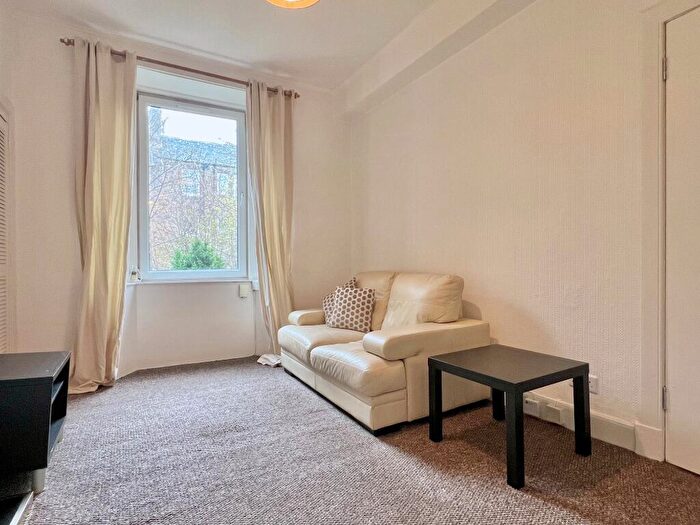 1 Bedroom Flat To Rent In Wardlaw Place, Gorgie, Edinburgh, EH11