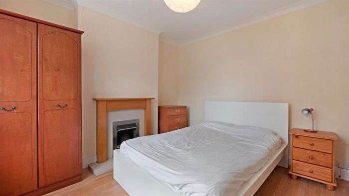 4 Bedroom House To Rent In Gladstone Road, Colchester, CO1