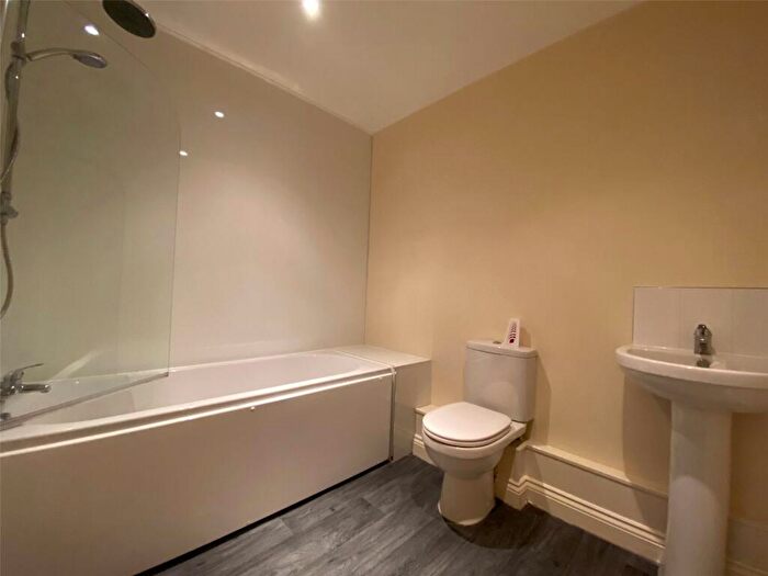 1 Bedroom Apartment For Sale In Millgate Apartments, Millgate, Newark, Notts, NG24