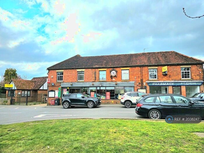 2 Bedroom Flat To Rent In The Stores, Elstead, Godalming, GU8