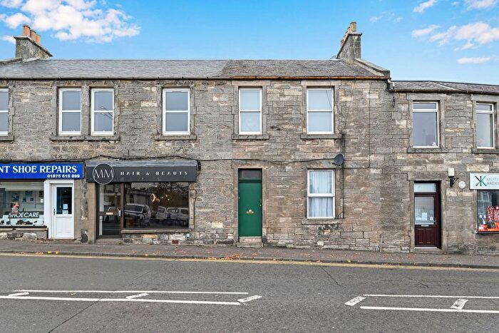 1 Bedroom Flat For Sale In A, Ormiston Road, Tranent, EH33
