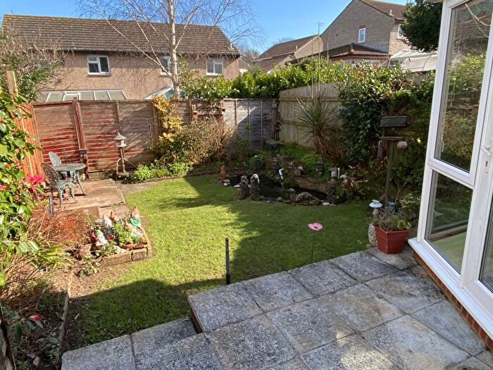 2 Bedroom Semi-detached House For Sale In Little Week Road, Dawlish, EX7