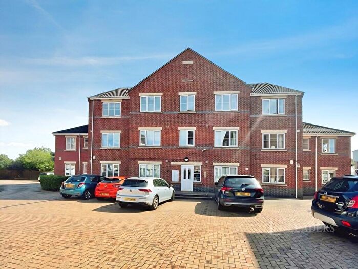 1 Bedroom Flat To Rent In Slack Lane, Derby, Derbyshire, DE22