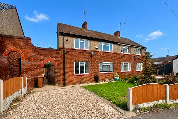 3 Bedroom Semi-Detached House For Sale In Grange Avenue, Barton-Upon-Humber, North Lincolnshire, DN18