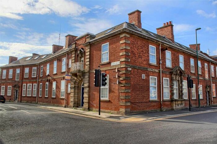 1 Bedroom Flat To Rent In France Street, Redcar, TS10