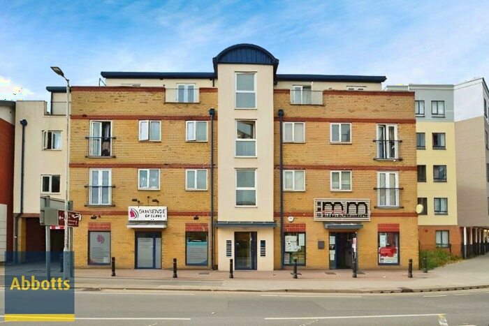 2 Bedroom Apartment To Rent In New Street, Chelmsford, CM1