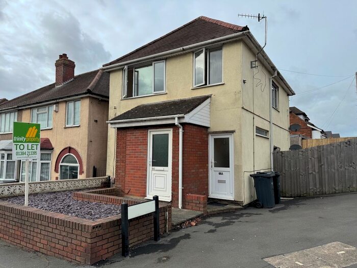 2 Bedroom Flat To Rent In Stourbridge Road, Dudley, DY1