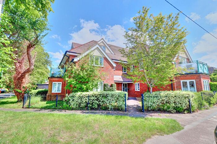 1 Bedroom Flat To Rent In Midsummer Place, Station Road, Princes Risborough, Buckinghamshire, HP27