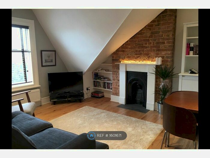 1 Bedroom Flat To Rent In Portland Road, London, SE25