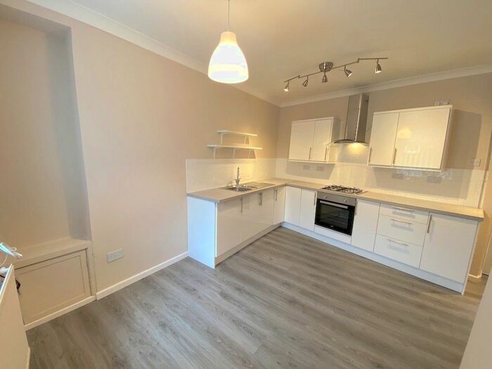 2 Bedroom Terraced House To Rent In Brondeg Street, Tylorstown -, Ferndale CF43