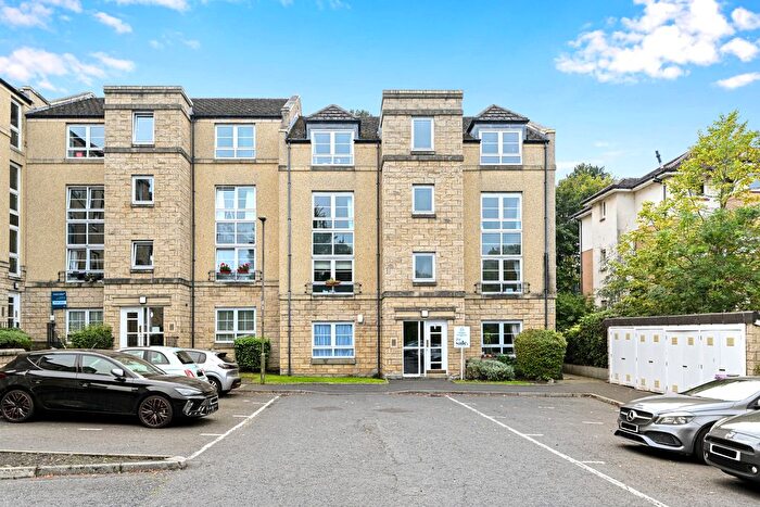 2 Bedroom Flat For Sale In / Inglis Green Gait, Longstone, Edinburgh, EH14