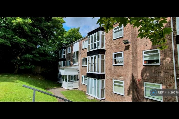 1 Bedroom Flat To Rent In Mayfield Road, Salford, M7