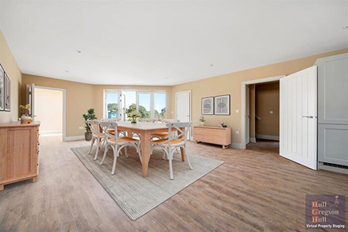 3 Bedroom Detached House For Sale In Worth House, Old Malthouse, Langton Matravers, Dorset, BH19 - Photo 9