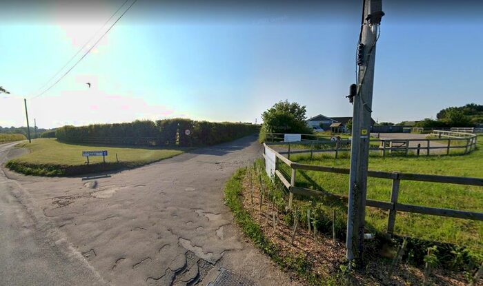 3 Bedroom Semi-Detached Bungalow To Rent In Queensdown Road, Woodchurch, Birchington, CT7