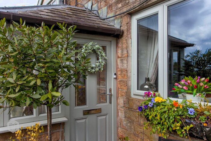 3 Bedroom Terraced House For Sale In Watling Street, Affetside, Bury, Greater Manchester, BL8