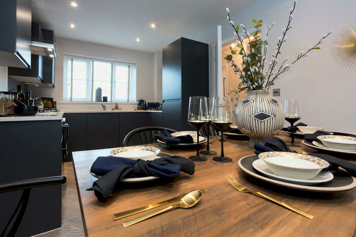 4 Bedroom Town House For Sale In Lynn Road, Ely, Cambridgeshire, CB6