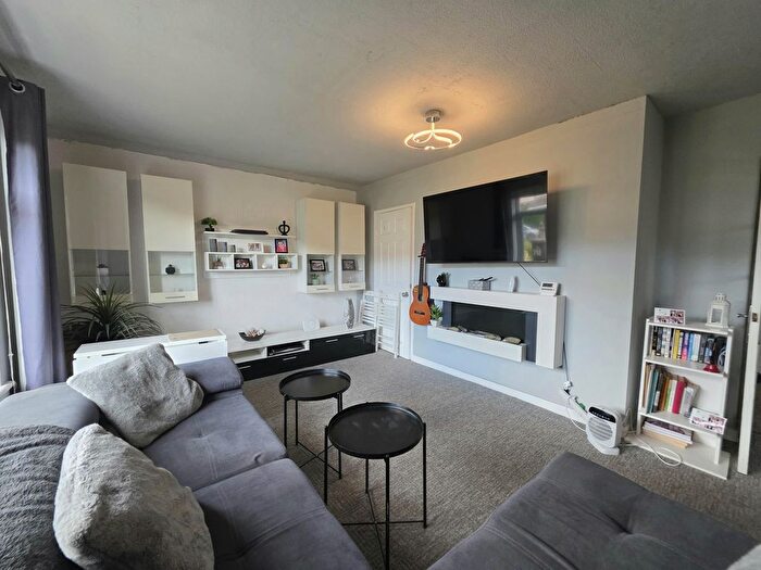 2 Bedroom Flat To Rent In A, Macbeth Moir Road, Musselburgh, EH21