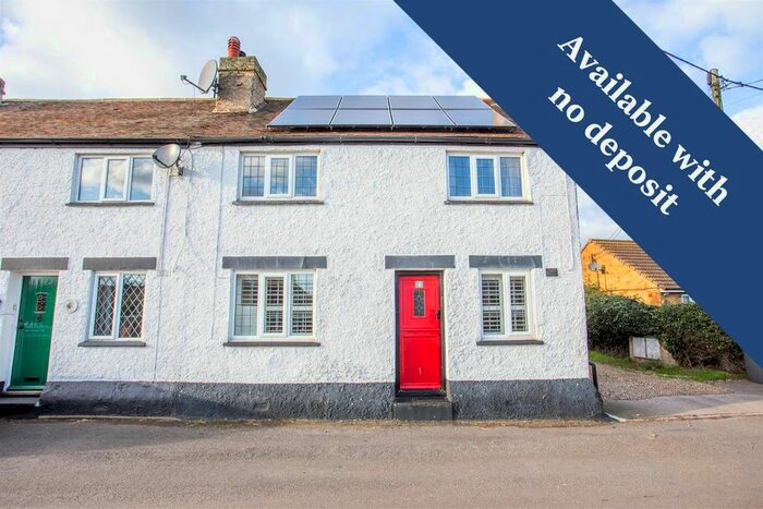4 Bedroom Terraced House To Rent In The Row, Hoath, Canterbury, CT3