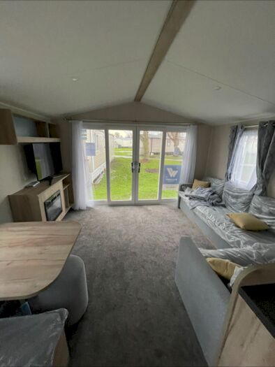 3 Bedroom Detached House For Sale In Www.fourseasonsparks.com Park Lane Leisure Park, Park Lane, CH47