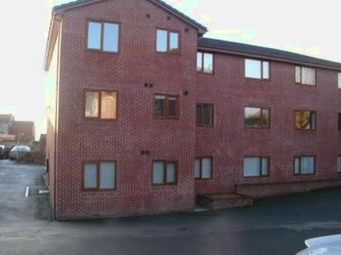 2 Bedroom Flat To Rent In Prospect Court, Terrace Road, Parkgate, Rawmarsh, Rotherham, S62