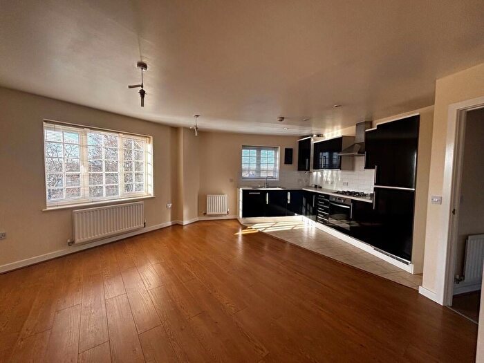 2 Bedroom Apartment To Rent In Wroughton Road, Wendover, Aylesbury, HP22