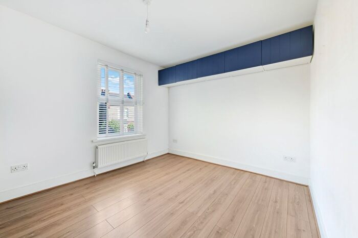 2 Bedroom Terraced House For Sale In Crown Lane, Morden, SM4