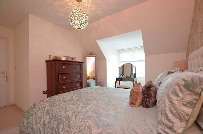 2 Bedroom Apartment To Rent In Cherry Tree House, Wood Lane, Ruislip, Middlesex, HA4