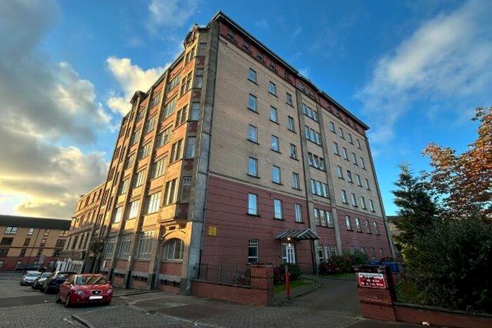 2 Bedroom Flat To Rent In Clarendon Street, Glasgow, G20
