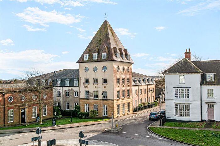 2 Bedroom Flat For Sale In Middlemarsh Street, Poundbury, Dorchester, DT1
