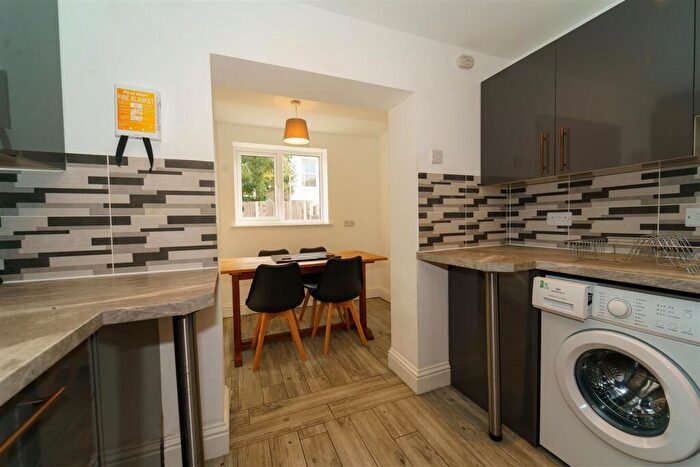 7 Bedroom House To Rent In Brand New Refurbishment Francis Avenue, Southsea, PO4