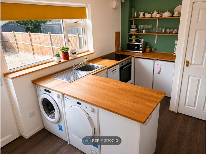 2 Bedroom End Of Terrace House To Rent In Ashmore Crescent, Broseley, TF12