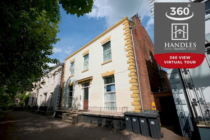 3 Bedroom Apartment To Rent In St Marys Road, Leamington Spa, Warwickshire, CV31