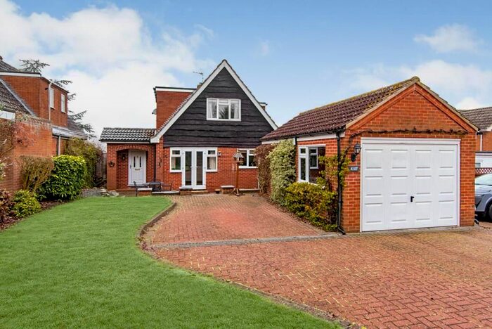 3 Bedroom Property For Sale In Hill Top, Orston, Nottingham, NG13