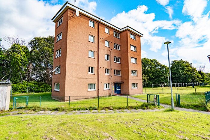 3 Bedroom Flat For Sale In Mackintosh Road, Inverness, IV2
