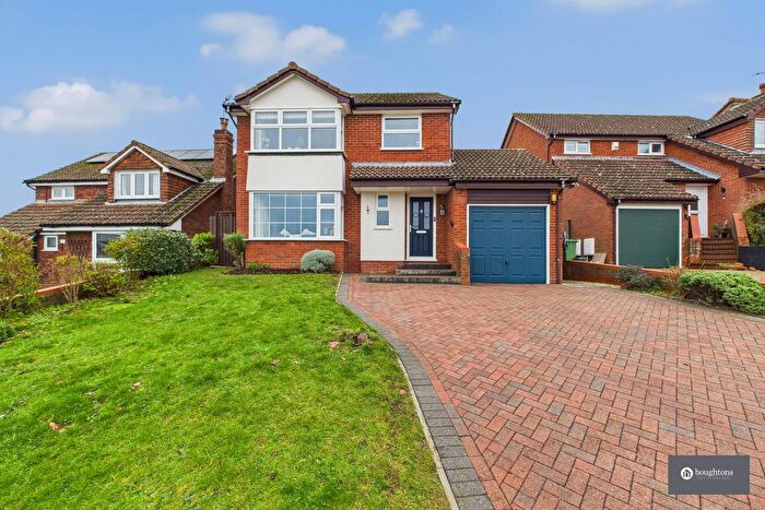 4 Bedroom Detached House For Sale In St. Michaels Way, Steeple Claydon, MK18