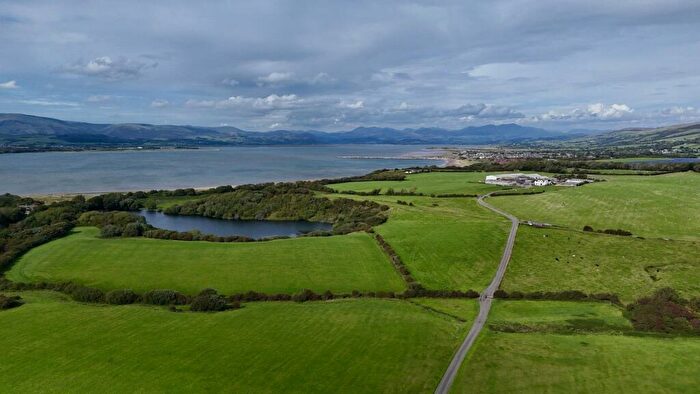 5 Bedroom Detached House For Sale In Roanhead Farm, Barrow-In-Furness, LA14