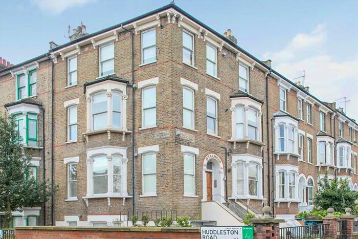 1 Bedroom Flat To Rent In Tufnell Park Road, London, N7
